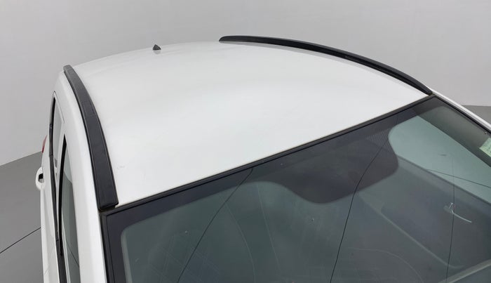 2017 Hyundai Grand i10 SPORTZ (O) 1.2 AT VTVT, Petrol, Automatic, 39,261 km, Roof