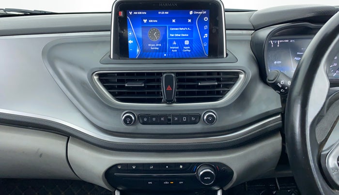 2021 Tata ALTROZ XZ 1.5 RTQ, Diesel, Manual, 38,314 km, Air Conditioner