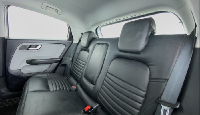 2021 Tata ALTROZ XZ 1.5 RTQ, Diesel, Manual, 38,314 km, Right Side Rear Door Cabin