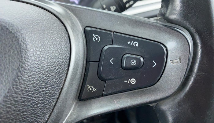 2021 Tata ALTROZ XZ 1.5 RTQ, Diesel, Manual, 38,314 km, Adaptive Cruise Control