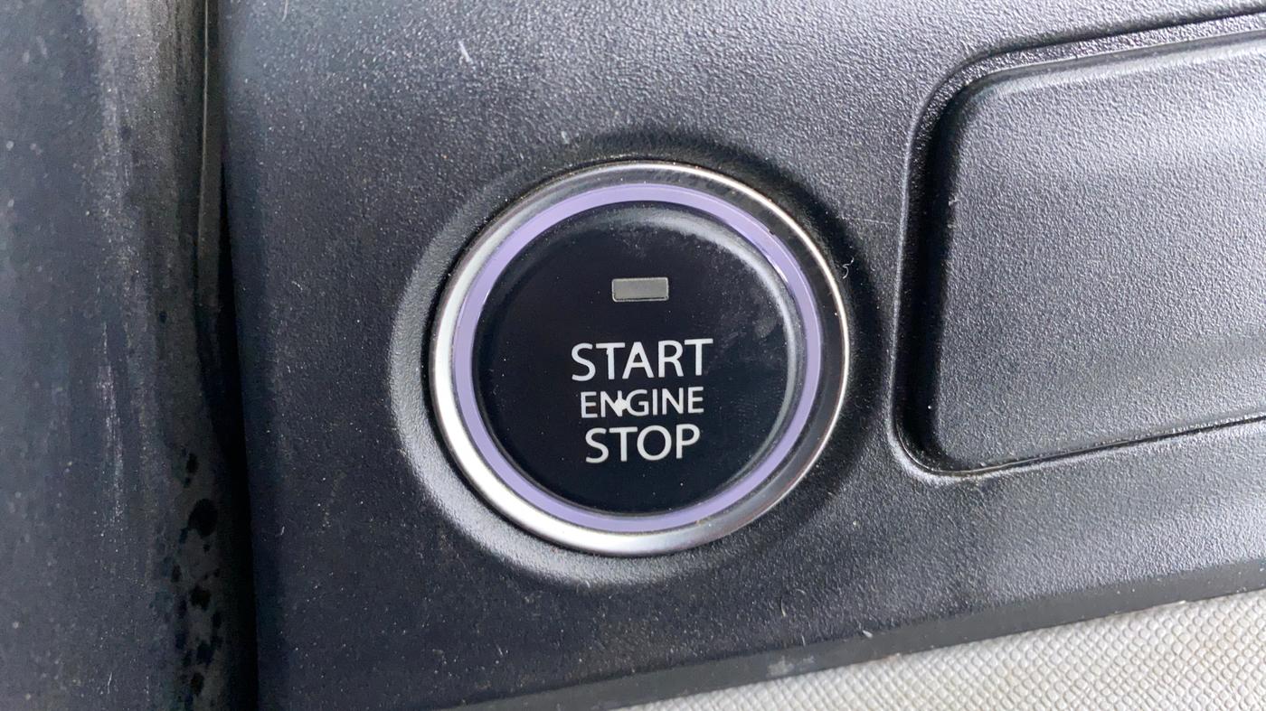 2021 Tata ALTROZ XZ 1.5 RTQ, Diesel, Manual, 38,314 km, Keyless Start/ Stop Button