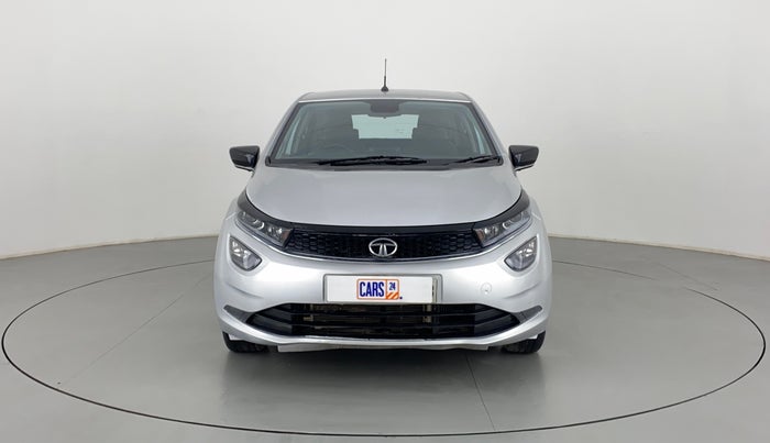 2021 Tata ALTROZ XZ 1.5 RTQ, Diesel, Manual, 38,314 km, Front