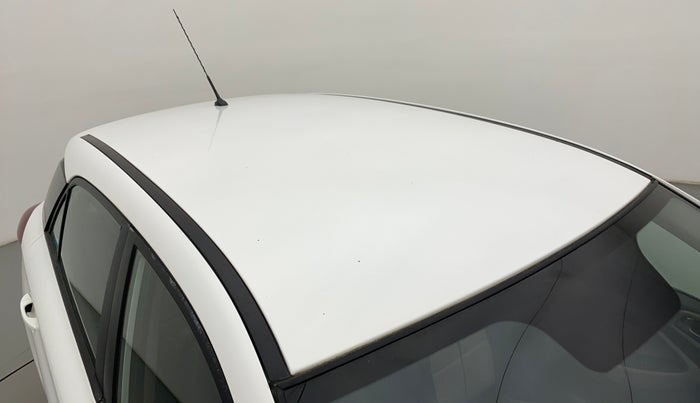 2018 Hyundai Elite i20 MAGNA EXECUTIVE 1.2, CNG, Manual, 78,662 km, Roof