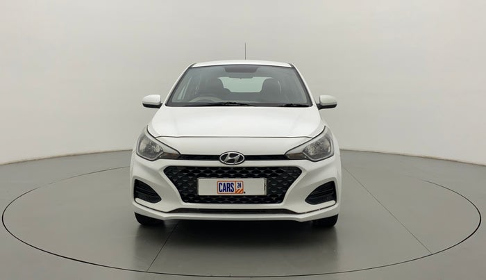 2018 Hyundai Elite i20 MAGNA EXECUTIVE 1.2, CNG, Manual, 78,662 km, Front