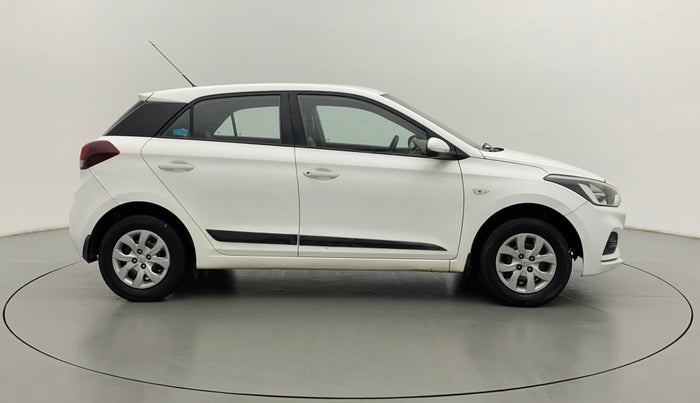 2018 Hyundai Elite i20 MAGNA EXECUTIVE 1.2, CNG, Manual, 78,662 km, Right Side View