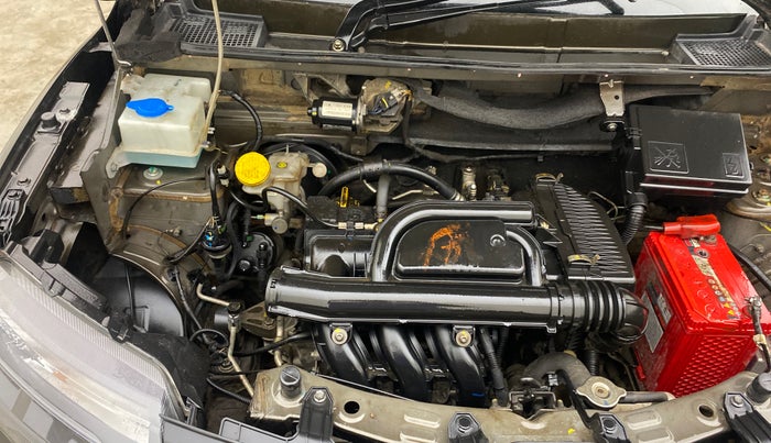 2021 Renault Kwid RXL, Petrol, Manual, 47,164 km, Engine View - Right