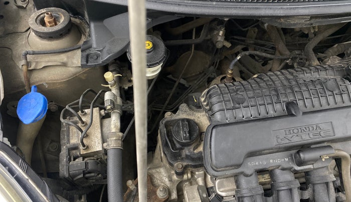 2015 Honda Amaze 1.2L I-VTEC VX, Petrol, Manual, 56,027 km, Engine View - Right