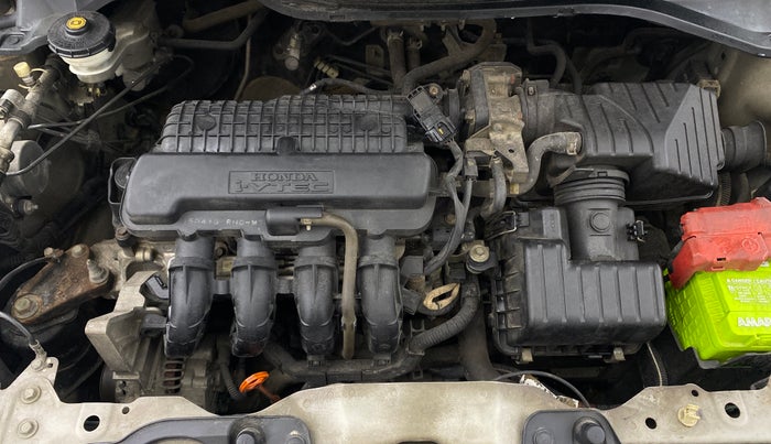2015 Honda Amaze 1.2L I-VTEC VX, Petrol, Manual, 56,027 km, Engine View