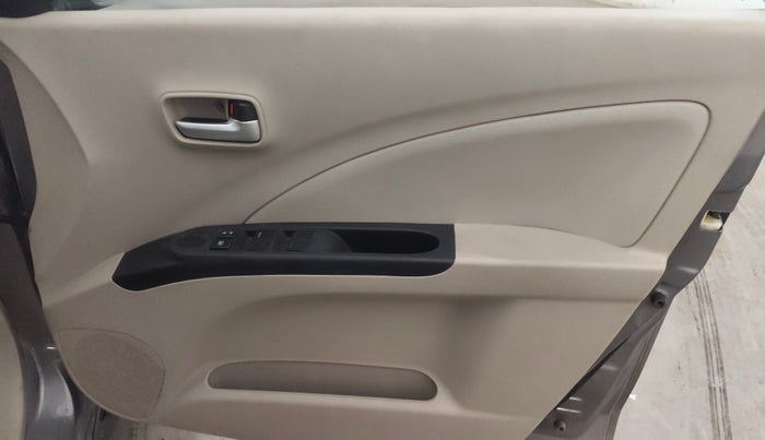 2019 Maruti Celerio VXI (O) CNG, CNG, Manual, 45,353 km, Driver Side Door Panels Control