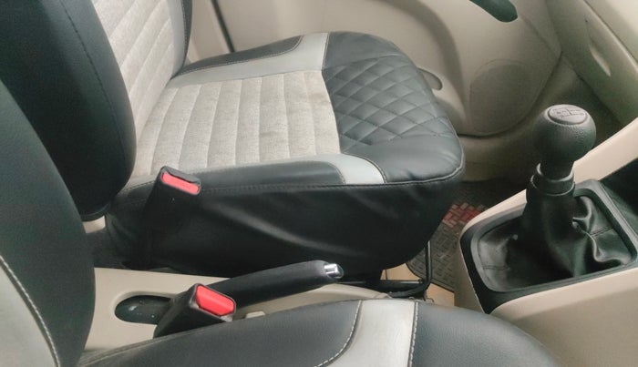 2019 Maruti Celerio VXI (O) CNG, CNG, Manual, 45,353 km, Gear Lever