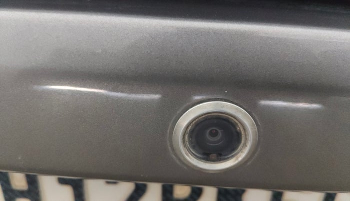 2019 Maruti Celerio VXI (O) CNG, CNG, Manual, 45,353 km, Parking Camera