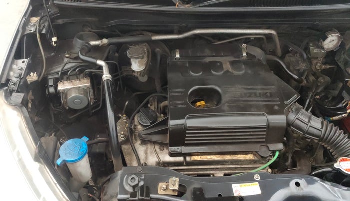 2019 Maruti Celerio VXI (O) CNG, CNG, Manual, 45,353 km, Engine View - Right