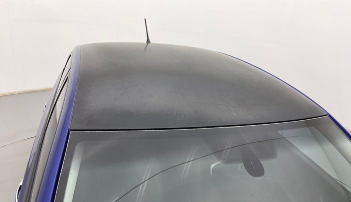 2018 Volkswagen Vento HIGHLINE 1.5 AT, Diesel, Automatic, 50,087 km, Roof