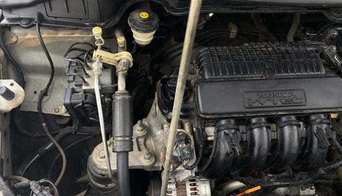 2016 Honda City 1.5L I-VTEC V MT, Petrol, Manual, 97,894 km, Engine View - Right