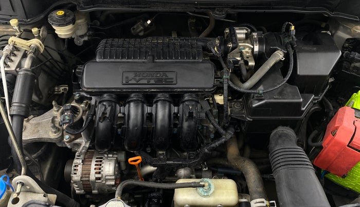 2016 Honda City 1.5L I-VTEC V MT, Petrol, Manual, 97,894 km, Engine View