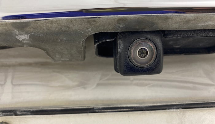 2016 Honda City 1.5L I-VTEC V MT, Petrol, Manual, 97,894 km, Parking Camera