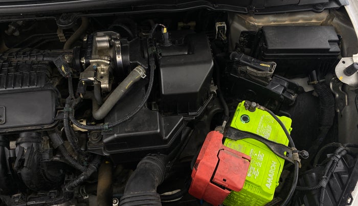 2016 Honda City 1.5L I-VTEC V MT, Petrol, Manual, 97,894 km, Engine View - Left