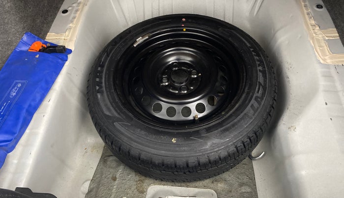 2016 Honda City 1.5L I-VTEC V MT, Petrol, Manual, 97,894 km, Spare Tyre