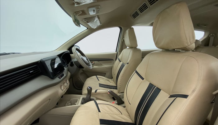 2021 Maruti Ertiga VXI CNG, CNG, Manual, 35,141 km, Right Side Front Door Cabin