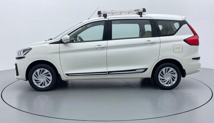2021 Maruti Ertiga VXI CNG, CNG, Manual, 35,141 km, Left Side