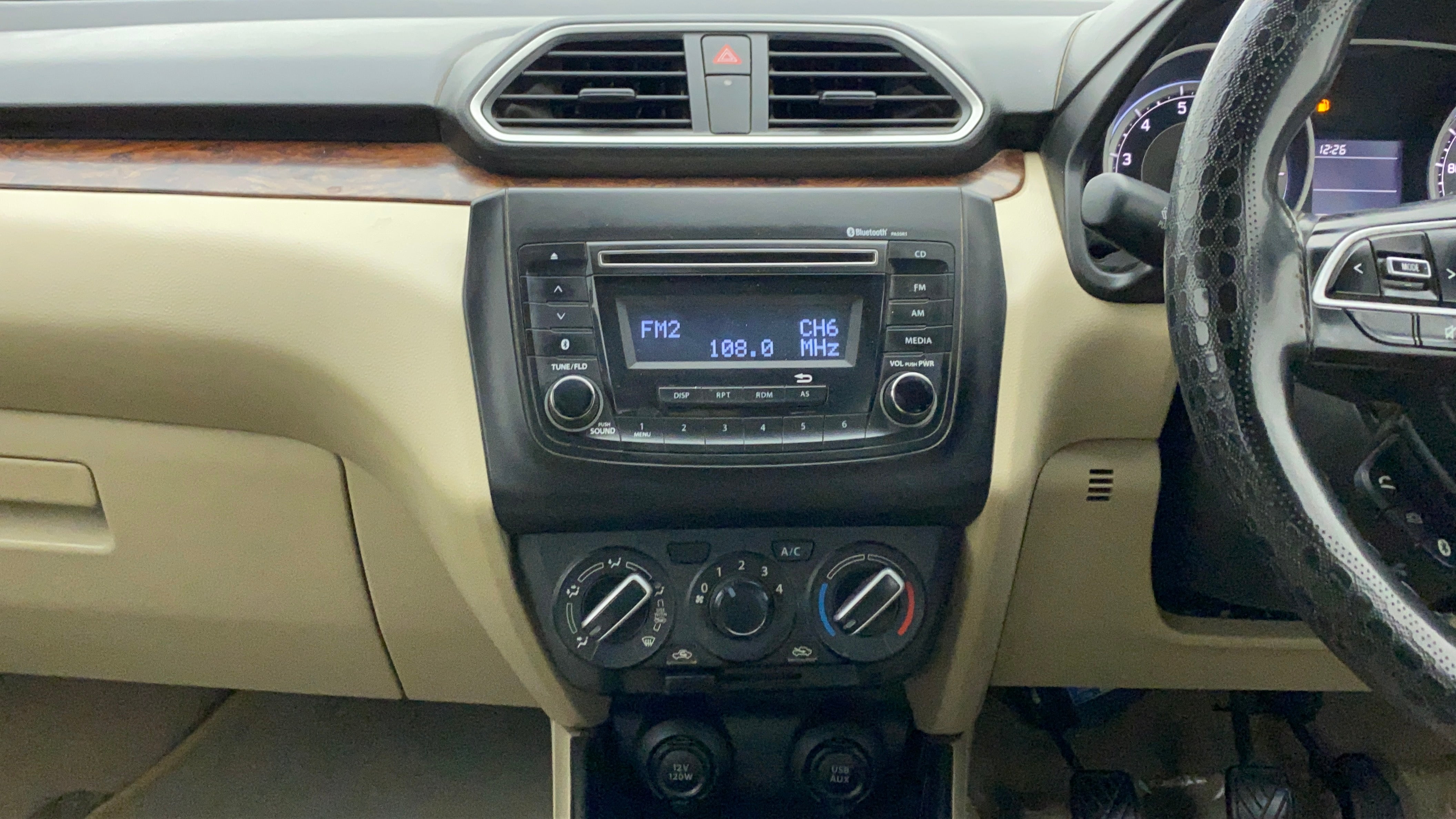 Features