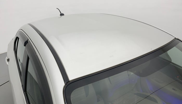 2019 Maruti Dzire VXI, Petrol, Manual, 71,822 km, Roof