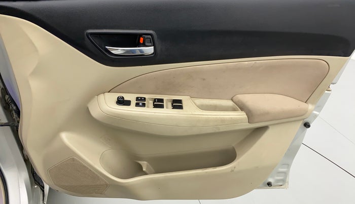 2019 Maruti Dzire VXI, Petrol, Manual, 71,822 km, Driver Side Door Panels Control