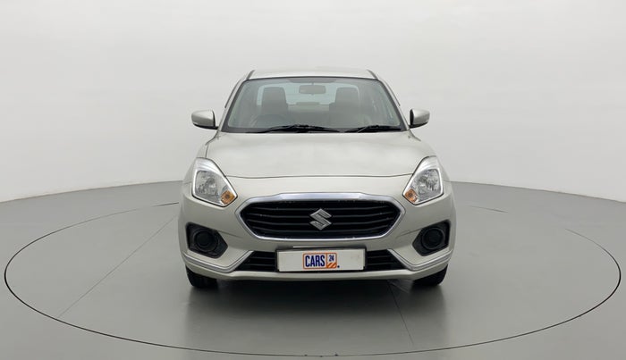 2019 Maruti Dzire VXI, Petrol, Manual, 71,822 km, Front