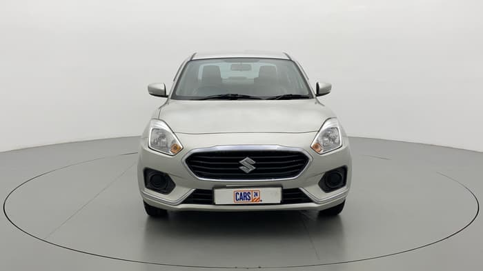 2019 Maruti Dzire VXI, Petrol, Manual, 71,822 km, Front