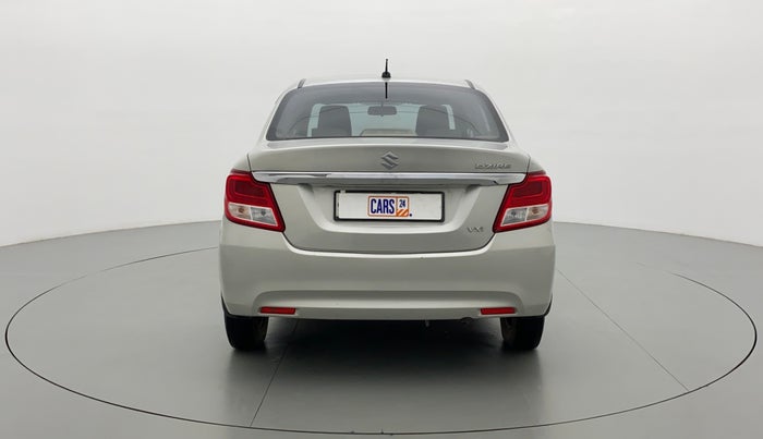 2019 Maruti Dzire VXI, Petrol, Manual, 71,822 km, Back/Rear
