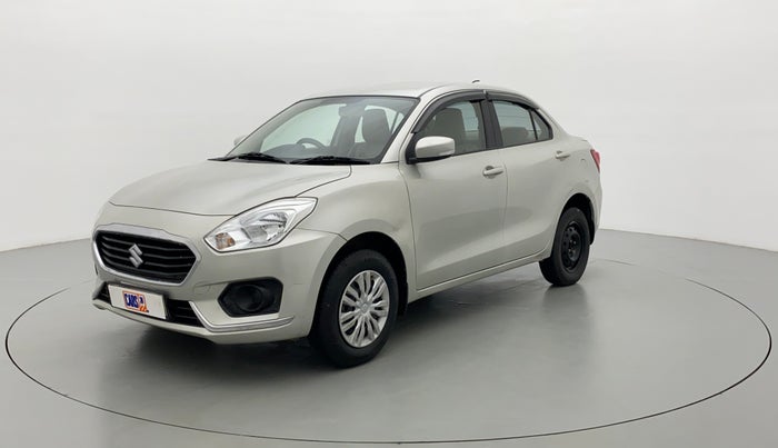 2019 Maruti Dzire VXI, Petrol, Manual, 71,822 km, Left Front Diagonal