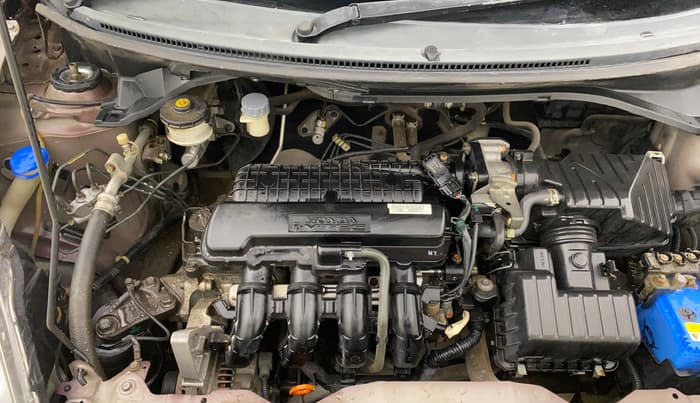 2014 Honda Amaze 1.2L I-VTEC S, Petrol, Manual, 65,867 km, Engine View - Right