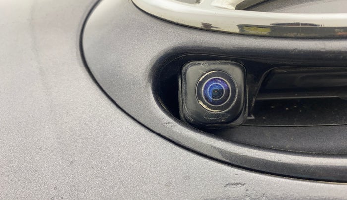 2019 Hyundai Grand i10 SPORTZ 1.2 KAPPA VTVT, Petrol, Manual, 38,471 km, Parking Camera