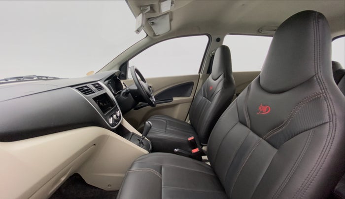 2016 Maruti Celerio VXI (O) AMT, Petrol, Automatic, 63,129 km, Right Side Front Door Cabin