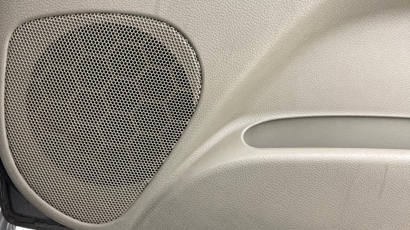 2016 Maruti Celerio VXI (O) AMT, Petrol, Automatic, 63,129 km, Speaker