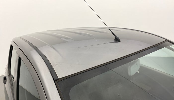 2016 Maruti Celerio VXI (O) AMT, Petrol, Automatic, 63,129 km, Roof