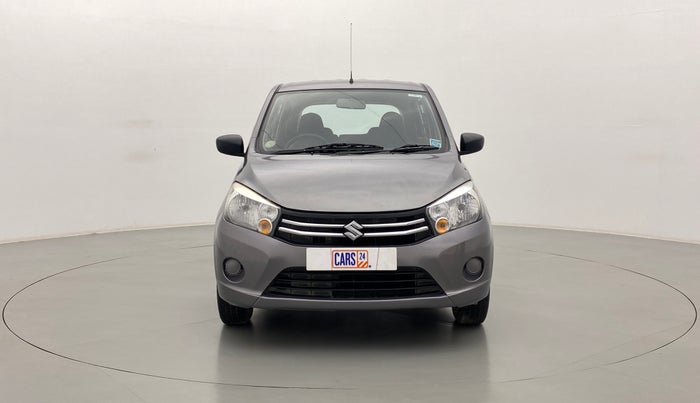 2016 Maruti Celerio VXI (O) AMT, Petrol, Automatic, 63,129 km, Front