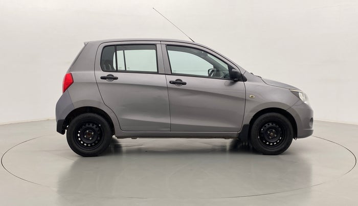 2016 Maruti Celerio VXI (O) AMT, Petrol, Automatic, 63,129 km, Right Side View