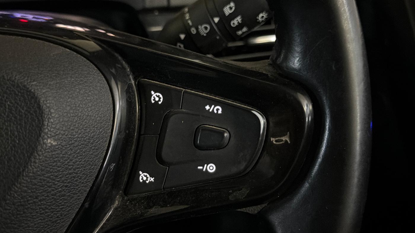 2022 Tata NEXON XZA PLUS (O) DIESEL DARK EDITION, Diesel, Automatic, 98,286 km, Adaptive Cruise Control
