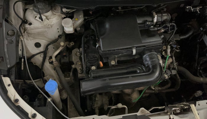 2024 Maruti FRONX SIGMA 1.2 MT, Petrol, Manual, 30,136 km, Engine View - Right