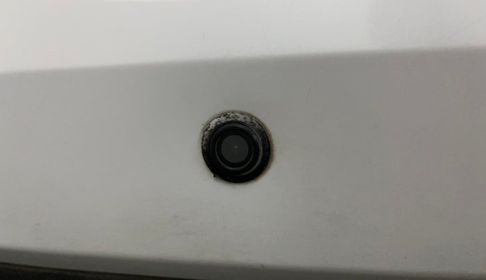 2024 Maruti FRONX SIGMA 1.2 MT, Petrol, Manual, 30,136 km, Parking Camera