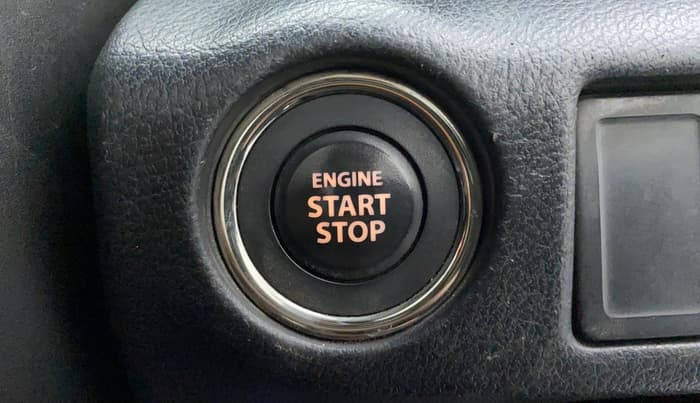 2017 Maruti S Cross ZETA 1.3, Diesel, Manual, 88,196 km, Keyless Start/ Stop Button