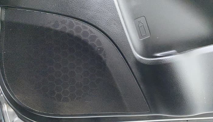 2017 Maruti S Cross ZETA 1.3, Diesel, Manual, 88,196 km, Speaker