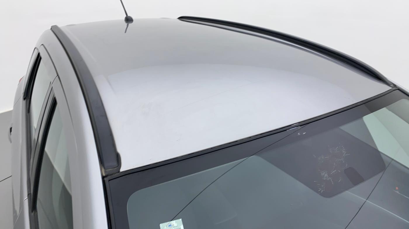 2017 Maruti S Cross ZETA 1.3, Diesel, Manual, 88,196 km, Roof
