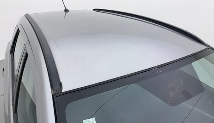 2017 Maruti S Cross ZETA 1.3, Diesel, Manual, 88,196 km, Roof