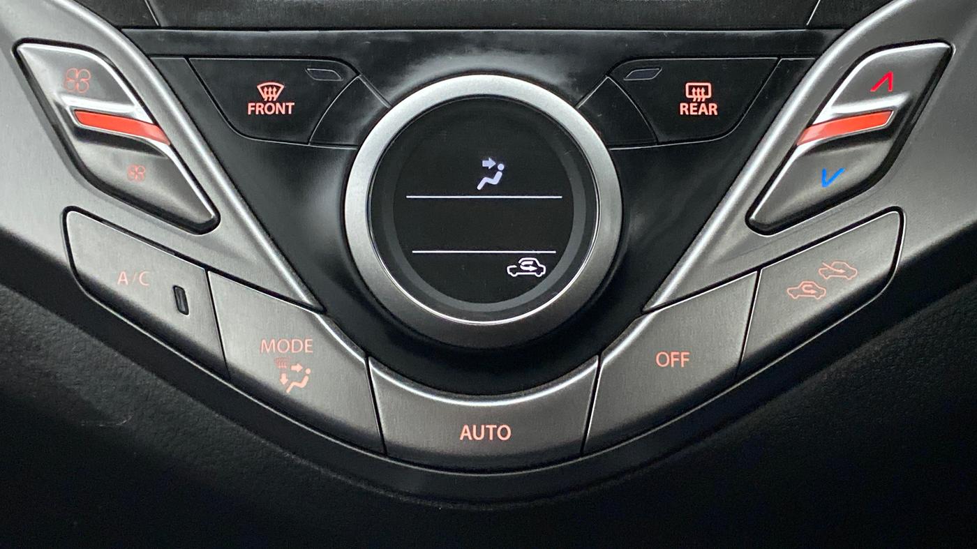 2021 Toyota Glanza G MT PETROL, Petrol, Manual, 4,948 km, Automatic Climate Control