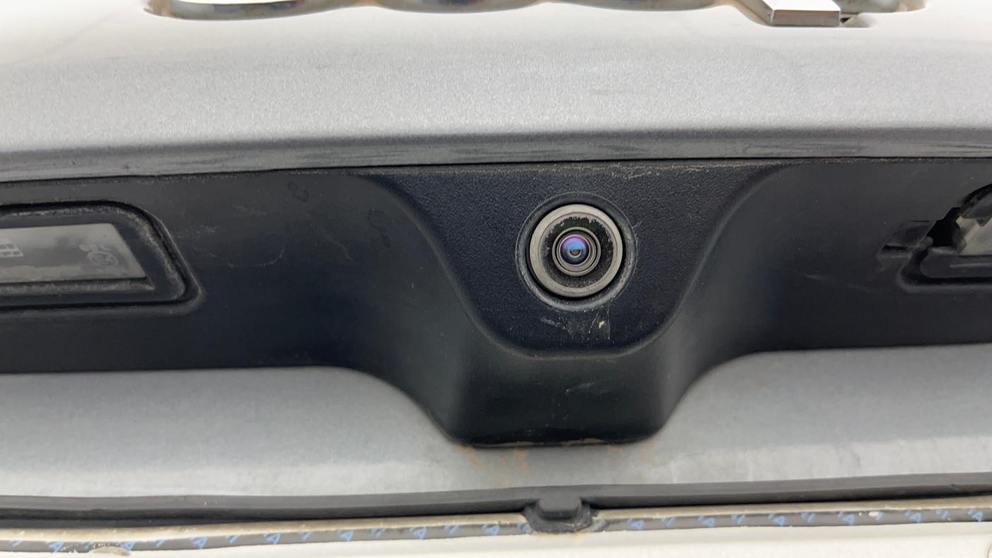 2019 Jeep Compass SPORT PLUS 1.4 PETROL, Petrol, Manual, 61,418 km, Parking Camera
