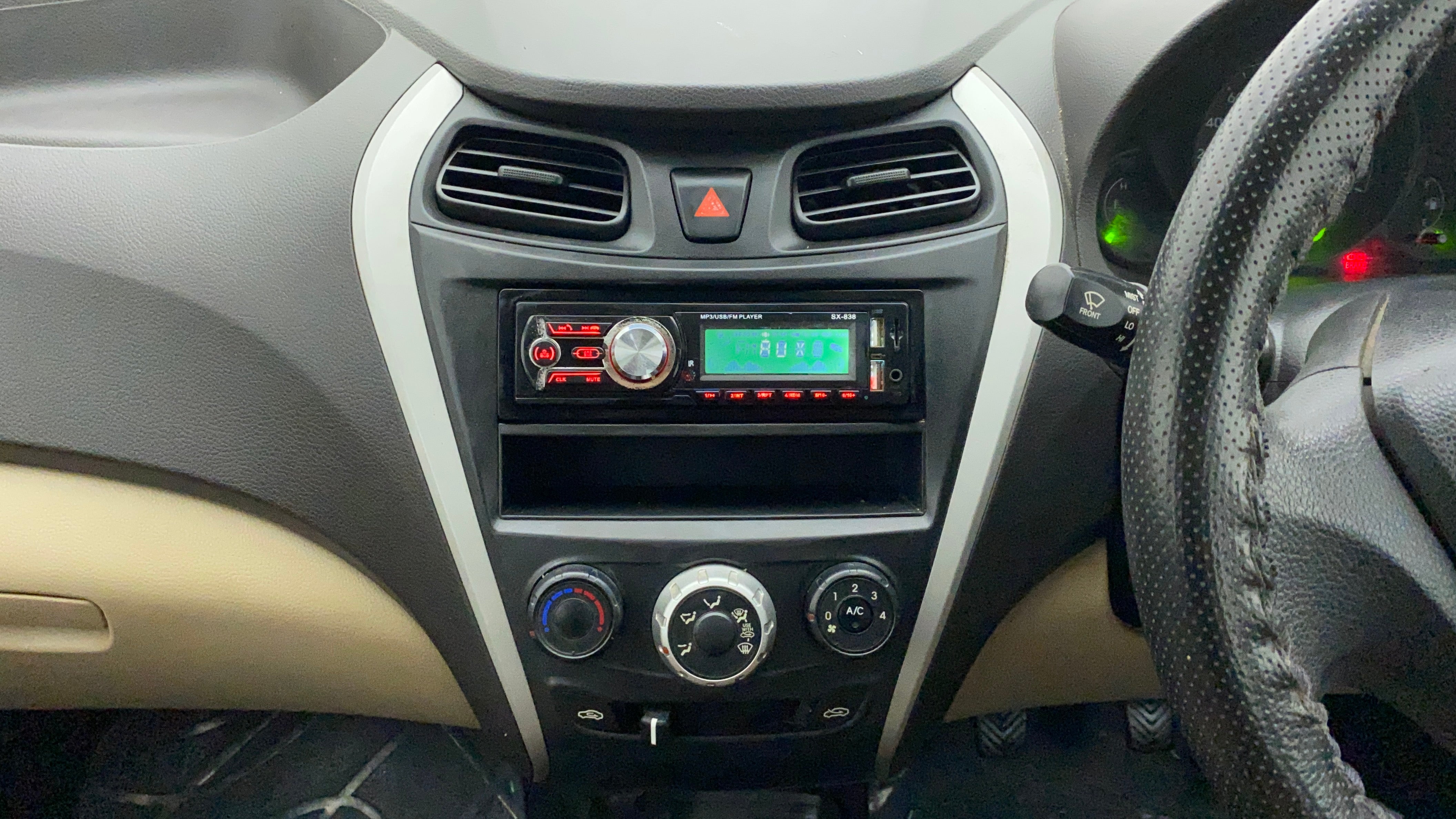Features