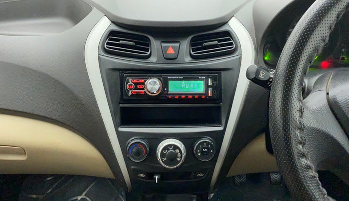 2016 Hyundai Eon ERA +, Petrol, Manual, 28,775 km, Air Conditioner
