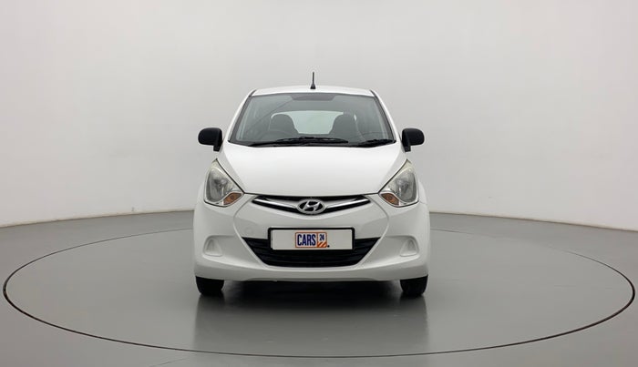 2016 Hyundai Eon ERA +, Petrol, Manual, 28,775 km, Front